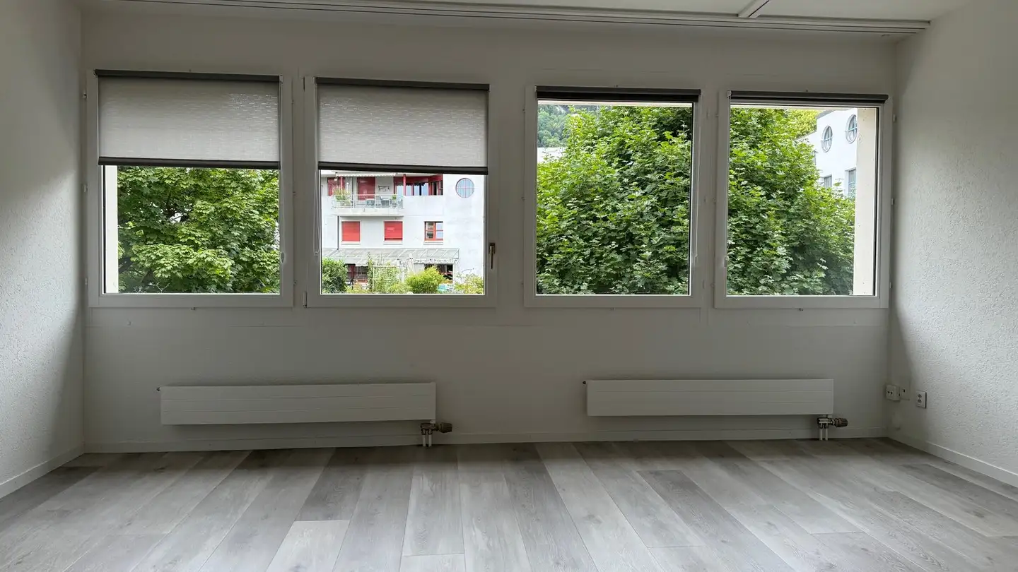 Office space for rent - Burgstrasse 14, 3600 Thun - Photo 2