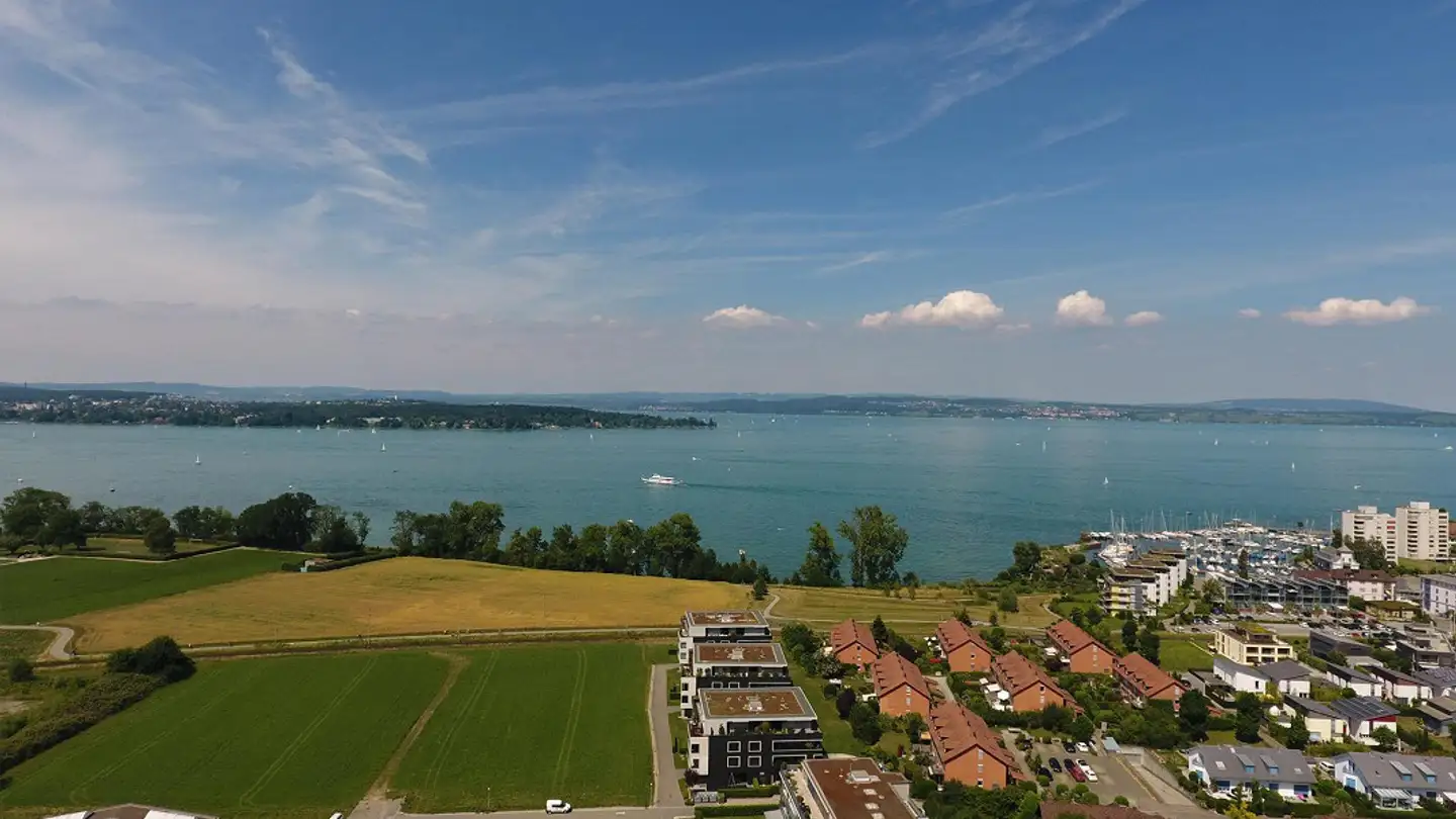 Appartement à louer - Chalchthorestrasse 2c, 8280 Kreuzlingen