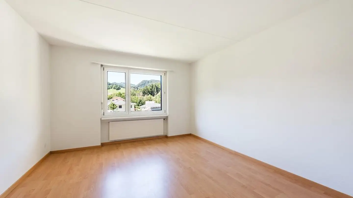 Apartment for rent - Unterplattenstrasse 25, 9620 Lichtensteig - Photo 3