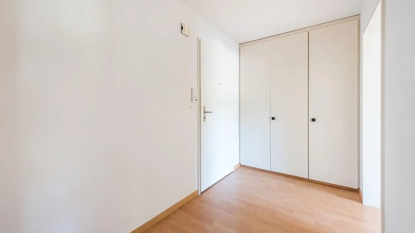 Apartment for rent - Unterplattenstrasse 25, 9620 Lichtensteig - Photo 4
