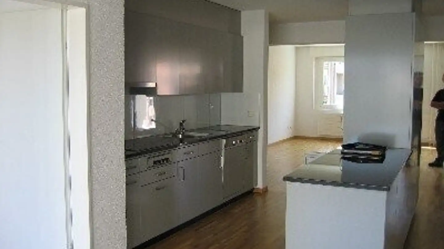 Apartment for rent - Schaffhauserstrasse, 8050 Zürich - Photo 3