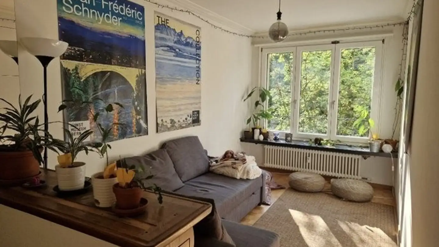 Appartamento in affitto - 3007 Bern