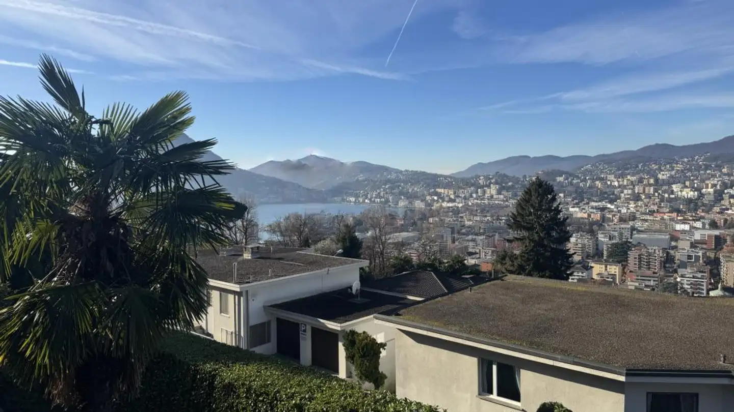 Appartement à vendre - 6962 Viganello - Photo 4