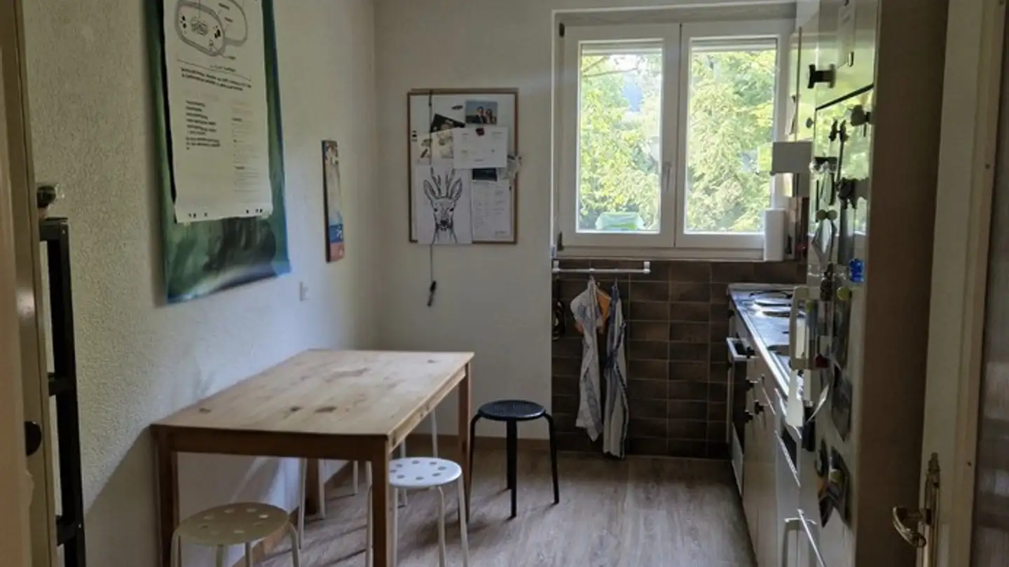 Appartamento in affitto - 3007 Bern - Foto 4