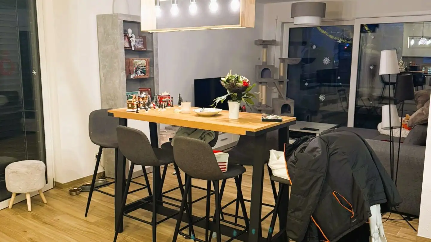 Appartement à vendre - Rue Du Pont, 1958 Uvrier - Photo 3