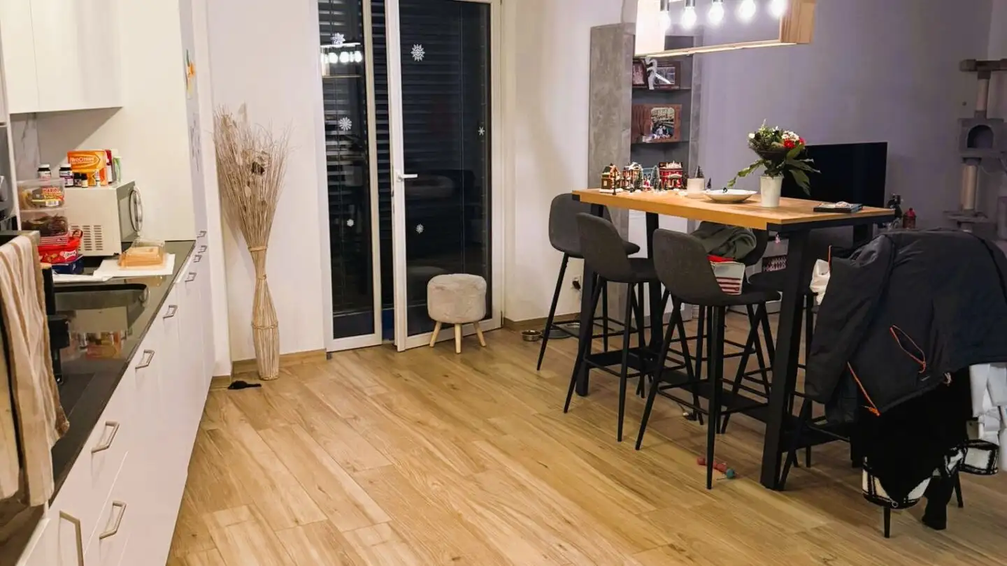 Appartement à vendre - Rue Du Pont, 1958 Uvrier - Photo 4