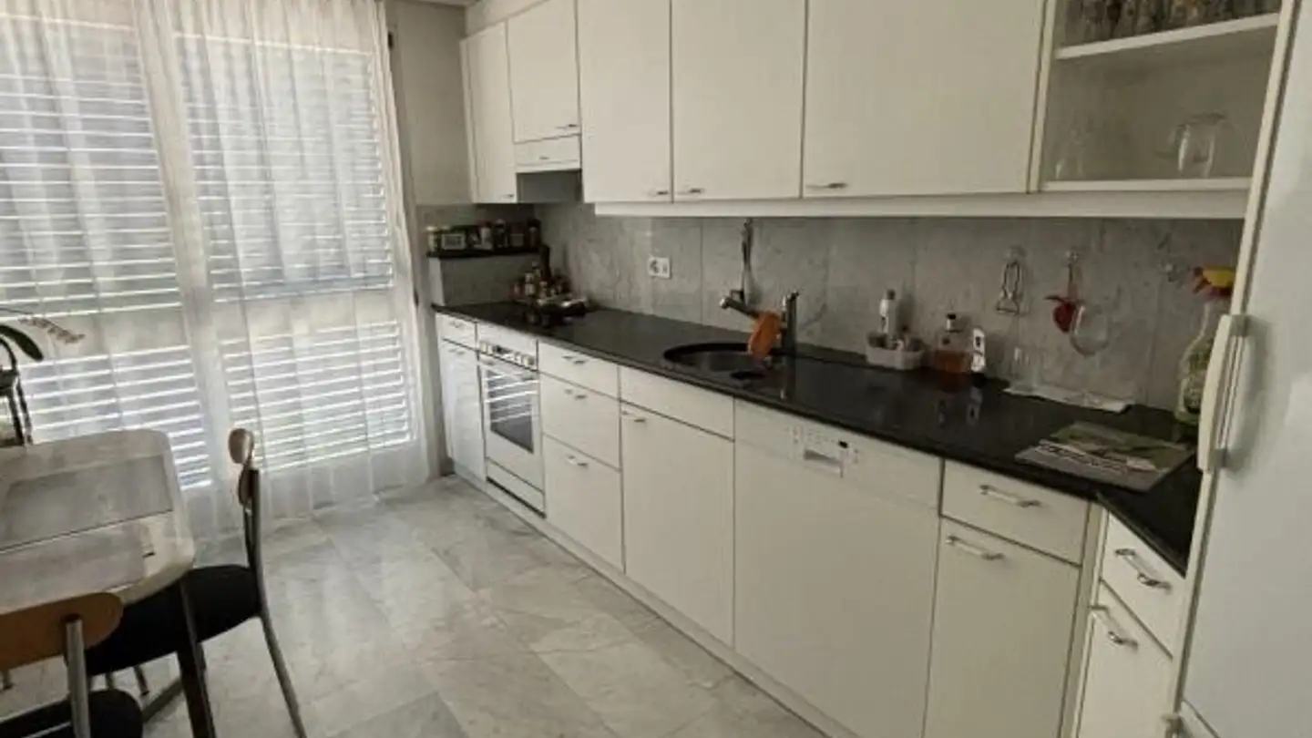 Appartamento in affitto - Benkenstrasse 17, 4106 Therwil - Photo 2