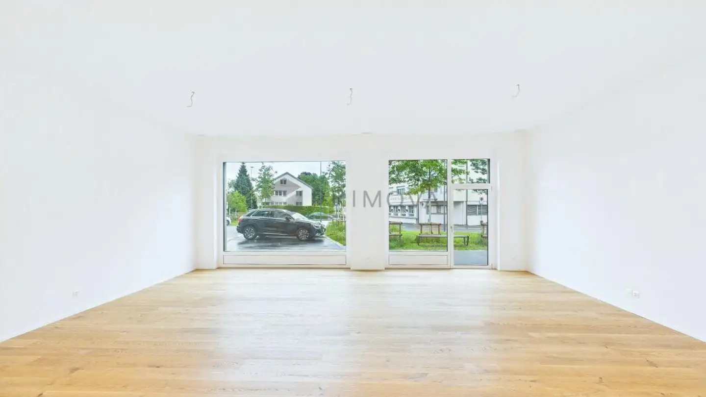 Apartment for sale - 9400 Rorschach