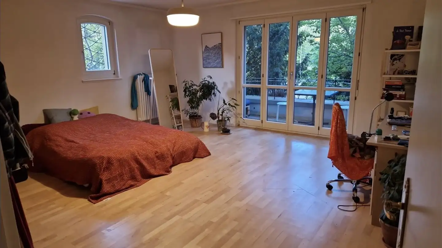 Appartamento in affitto - 3007 Bern - Foto 2