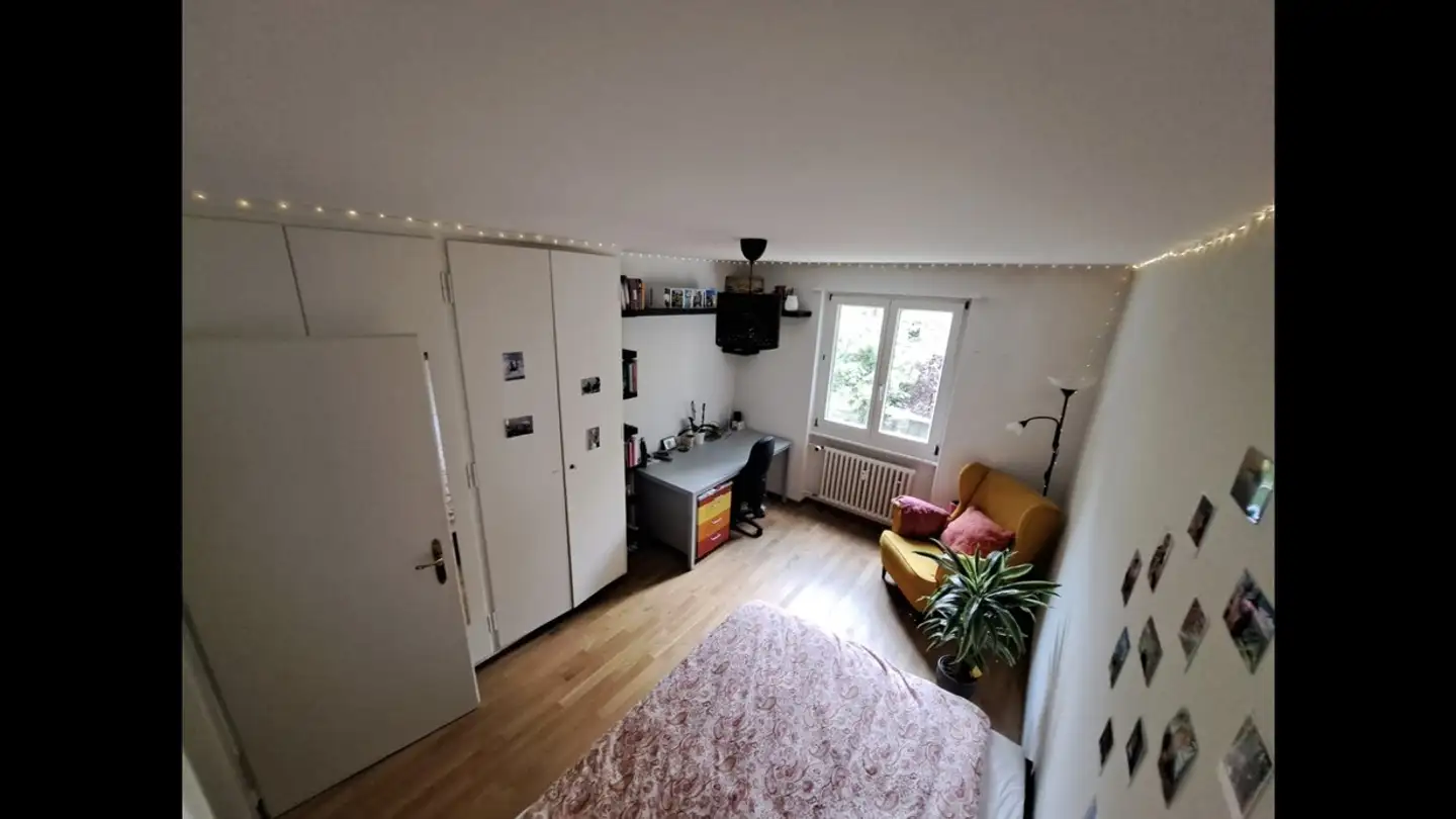 Appartamento in affitto - 3007 Bern - Foto 3