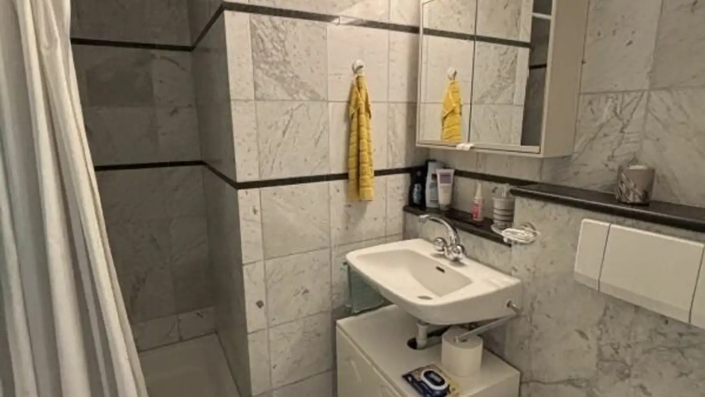 Appartamento in affitto - Benkenstrasse 17, 4106 Therwil - Photo 4