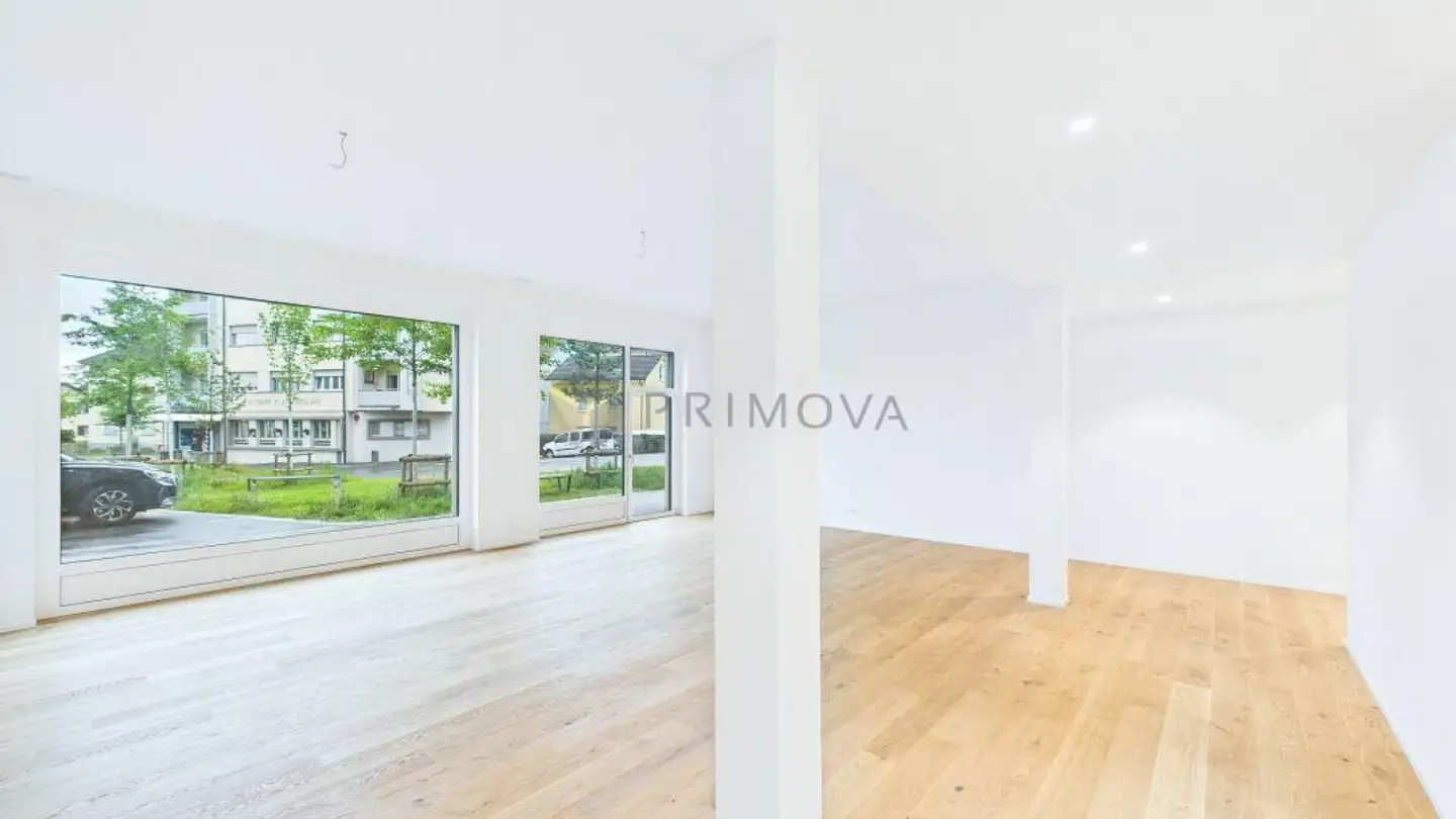 Apartment for sale - 9400 Rorschach - Photo 2