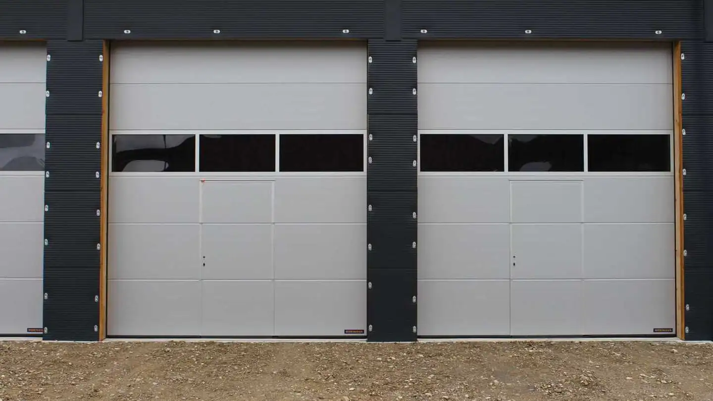 Storage space for rent - Industriestrasse 645, 8262 Ramsen