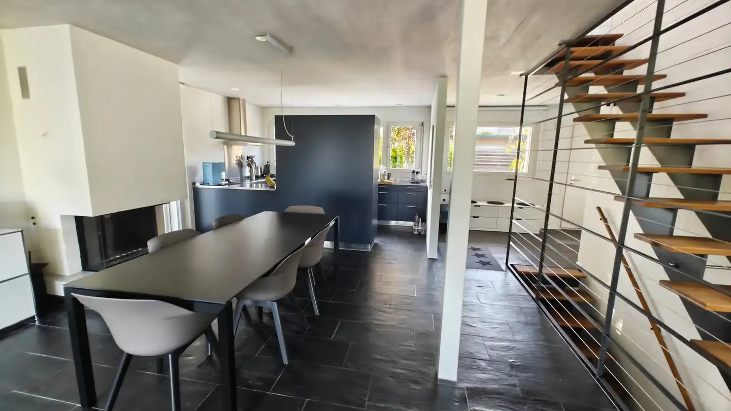 Maison en terrasse à vendre - Birchstrasse 33, 8352 Elsau - Photo 2