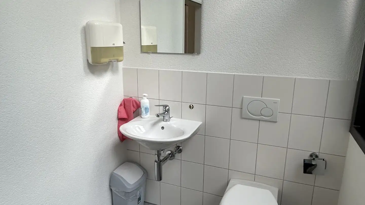 Bureau à louer - Holeestrasse 153, 4054 Basel - Photo 4