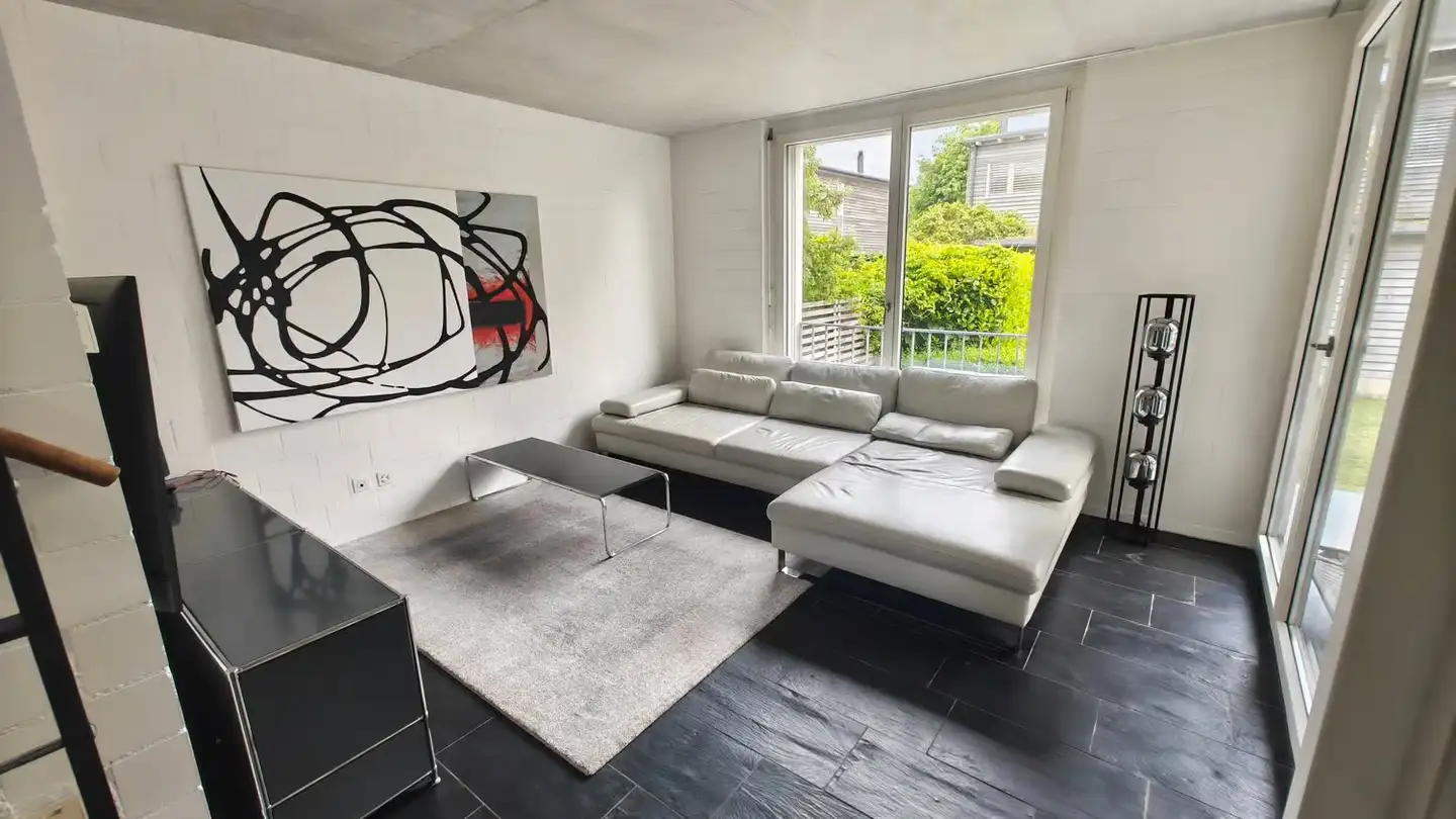 Maison en terrasse à vendre - Birchstrasse 33, 8352 Elsau - Photo 3
