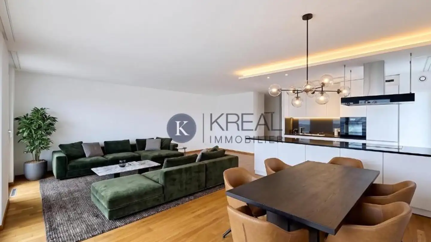 Appartement à vendre - 1814 La Tour-de-Peilz - Photo 2