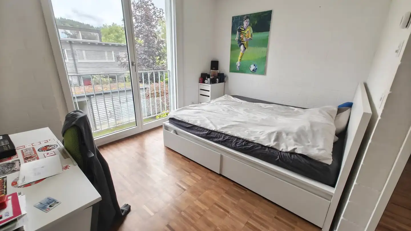 Maison en terrasse à vendre - Birchstrasse 33, 8352 Elsau - Photo 4
