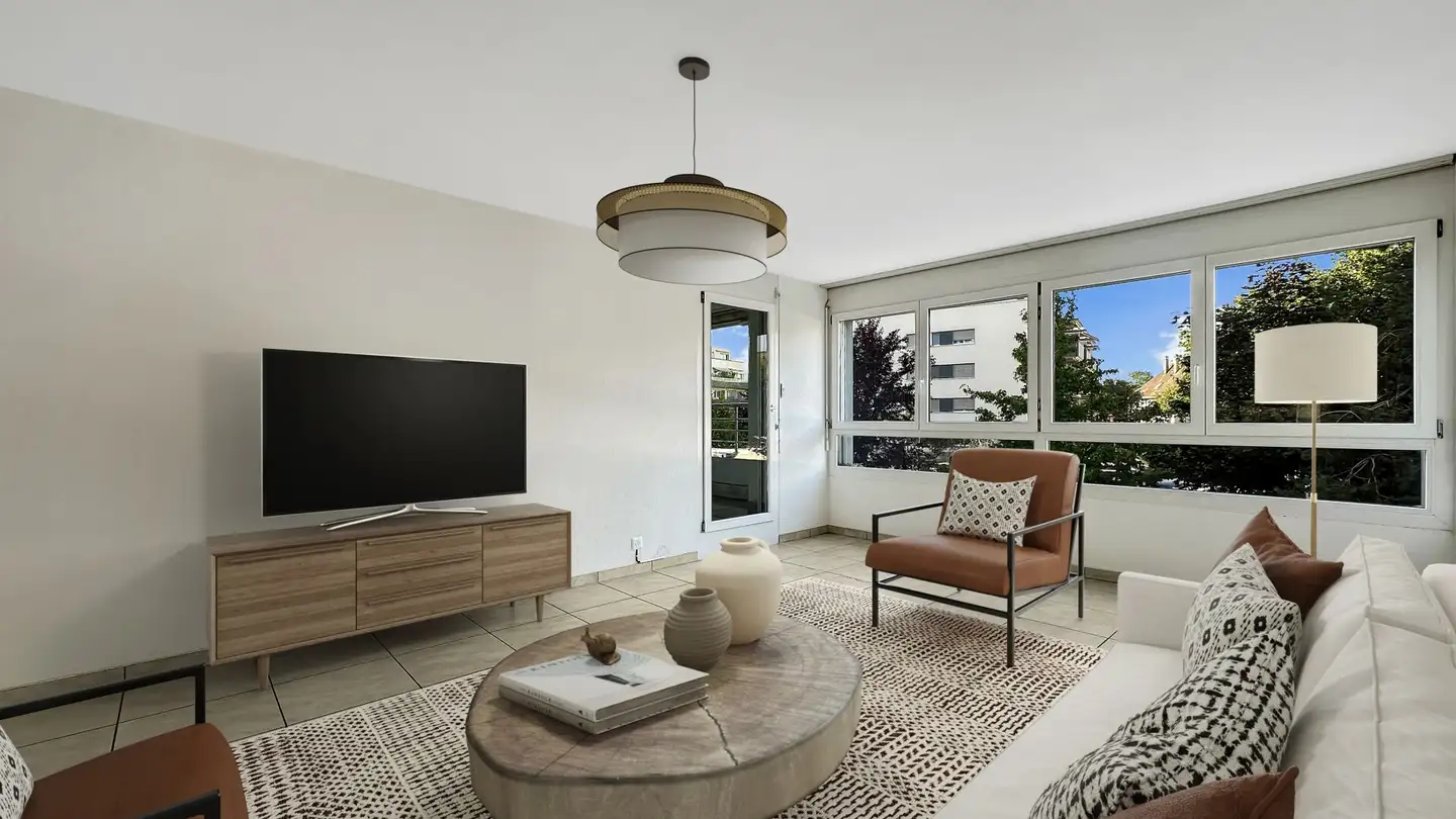 Appartamento in vendita - Avenue Des Bains, 1400 Yverdon-les-Bains - Photo 2