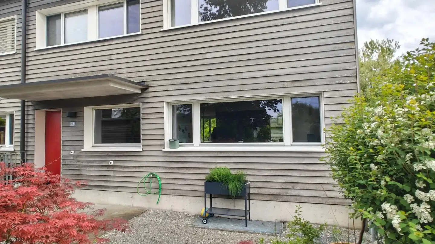 Maison en terrasse à vendre - Birchstrasse 33, 8352 Elsau