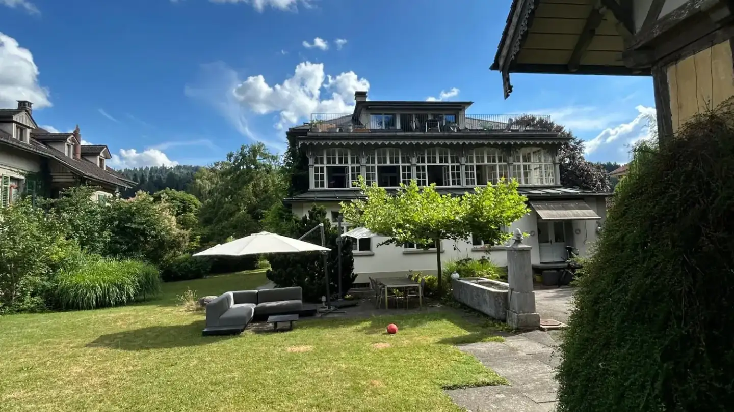 Appartamento in affitto - 3550 Langnau im Emmental - Foto 2