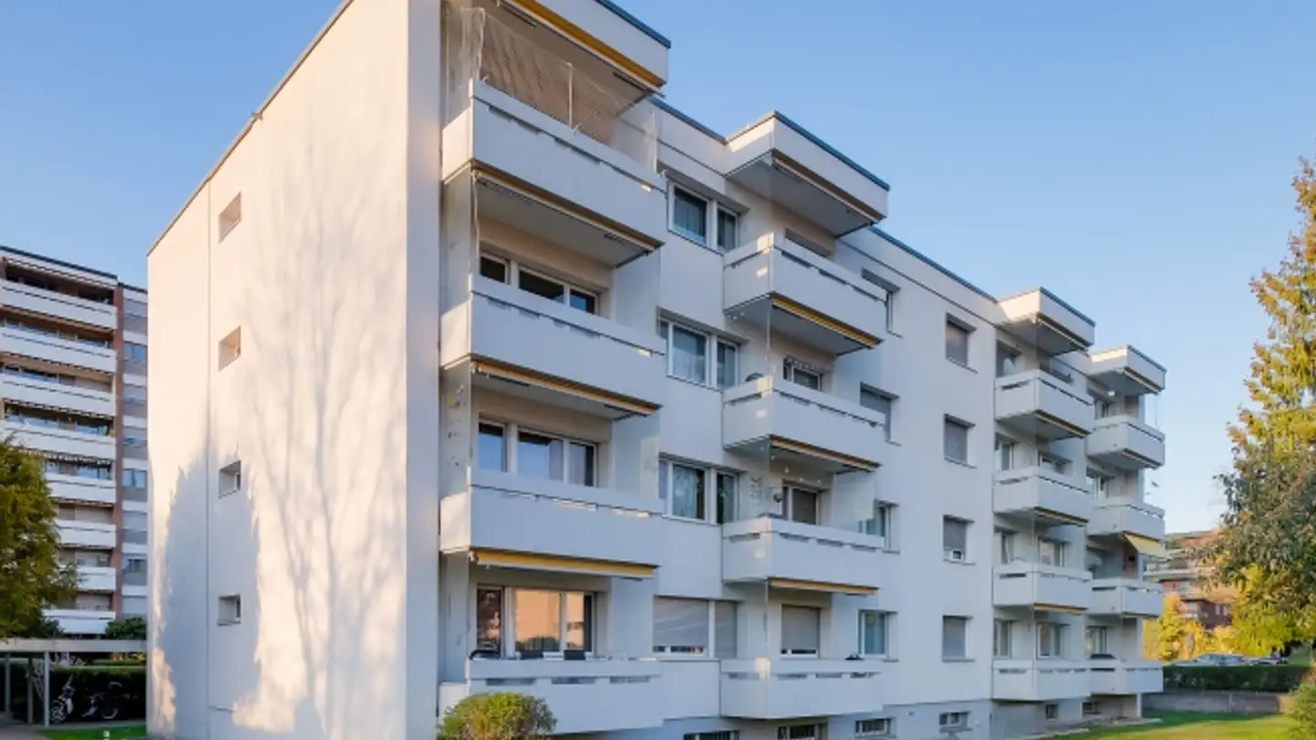 Appartamento in affitto - Im Wilacker 12, 4106 Therwil