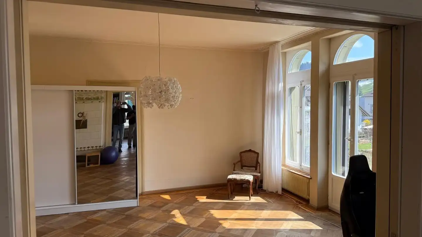 Appartamento in affitto - 3550 Langnau im Emmental - Foto 4
