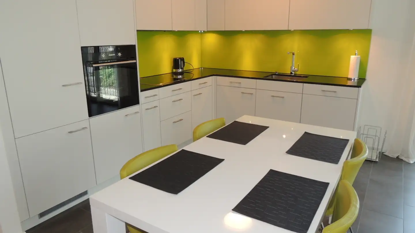 Wohnung mieten - Aspbachstrasse, 8426 Lufingen - Foto 2