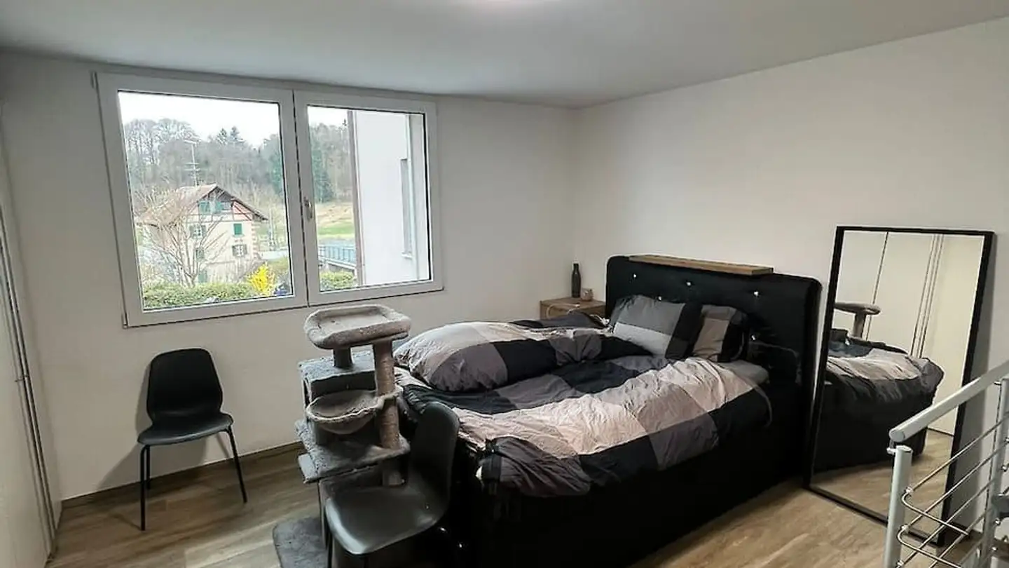 Apartment for rent - Wünnewilstrasse 1, 3185 Schmitten FR - Photo 3