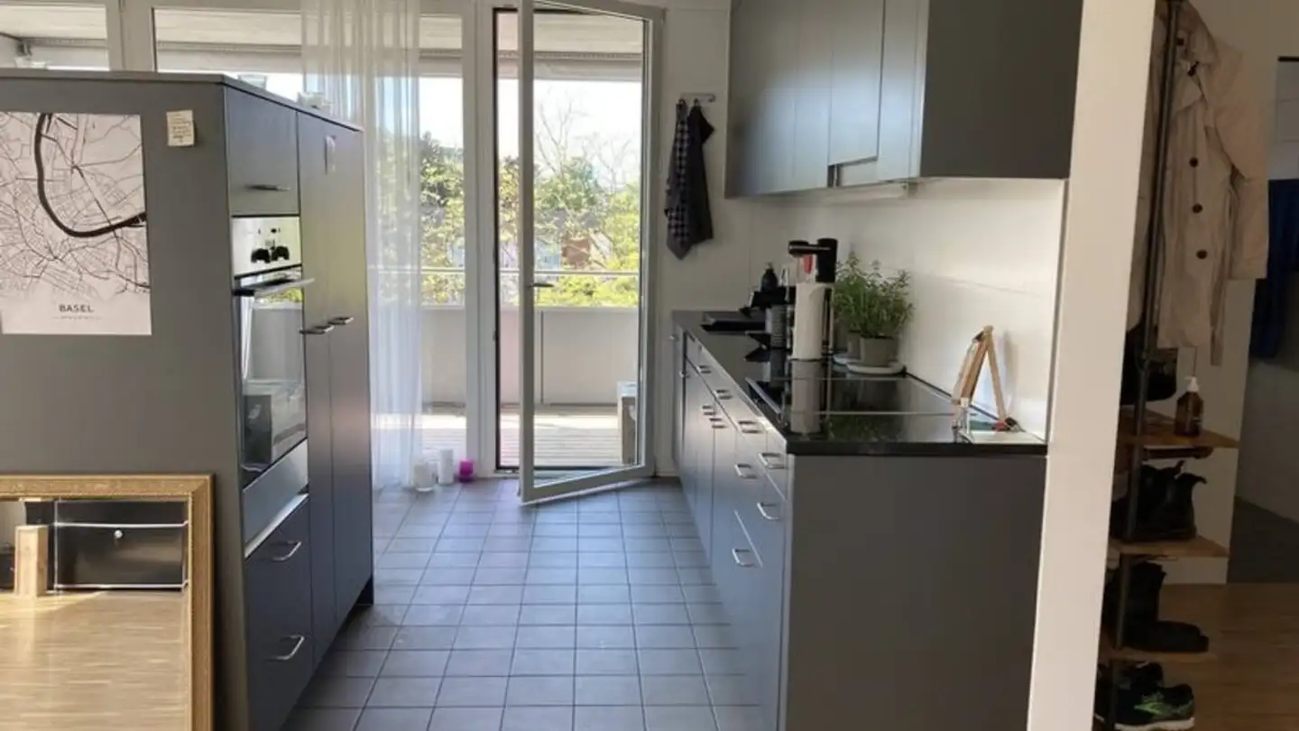 Appartamento ammobiliato in affitto - 8051 Zürich - Foto 4