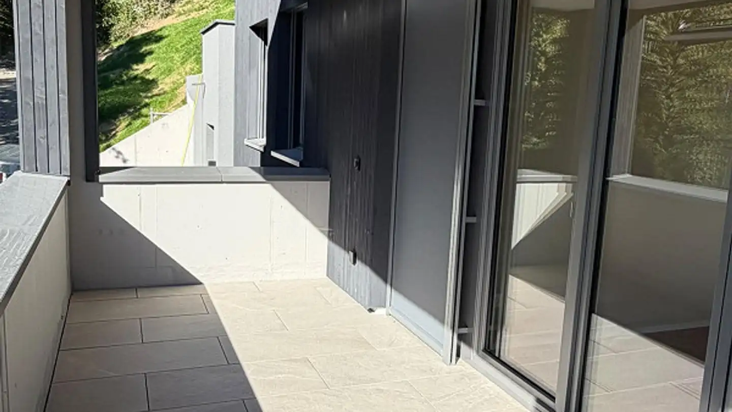 Maison jumelle à louer - Burgstrasse 15, 8570 Weinfelden - Photo 2