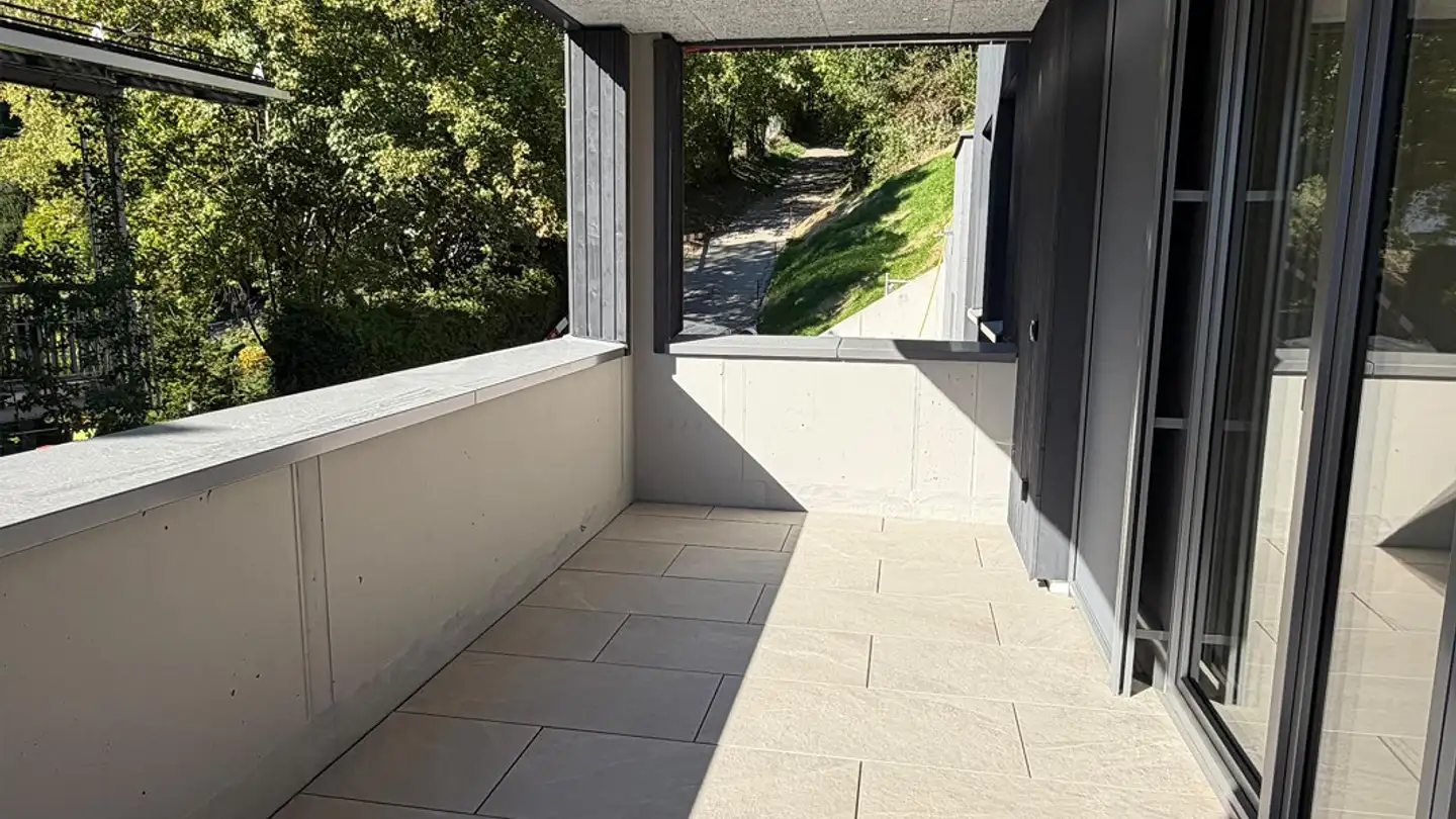 Maison jumelle à louer - Burgstrasse 15, 8570 Weinfelden - Photo 3