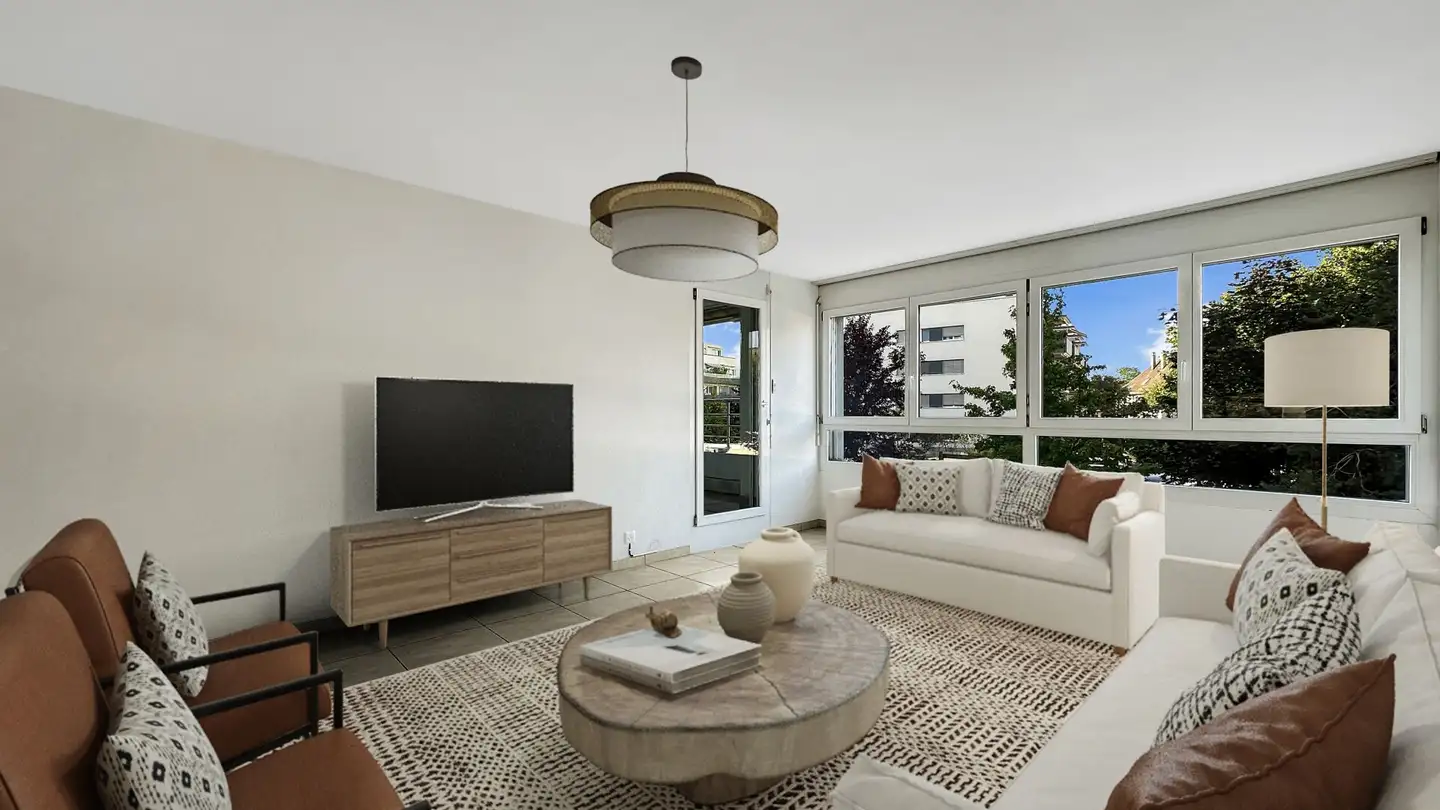 Appartamento in vendita - Avenue Des Bains, 1400 Yverdon-les-Bains - Photo 3