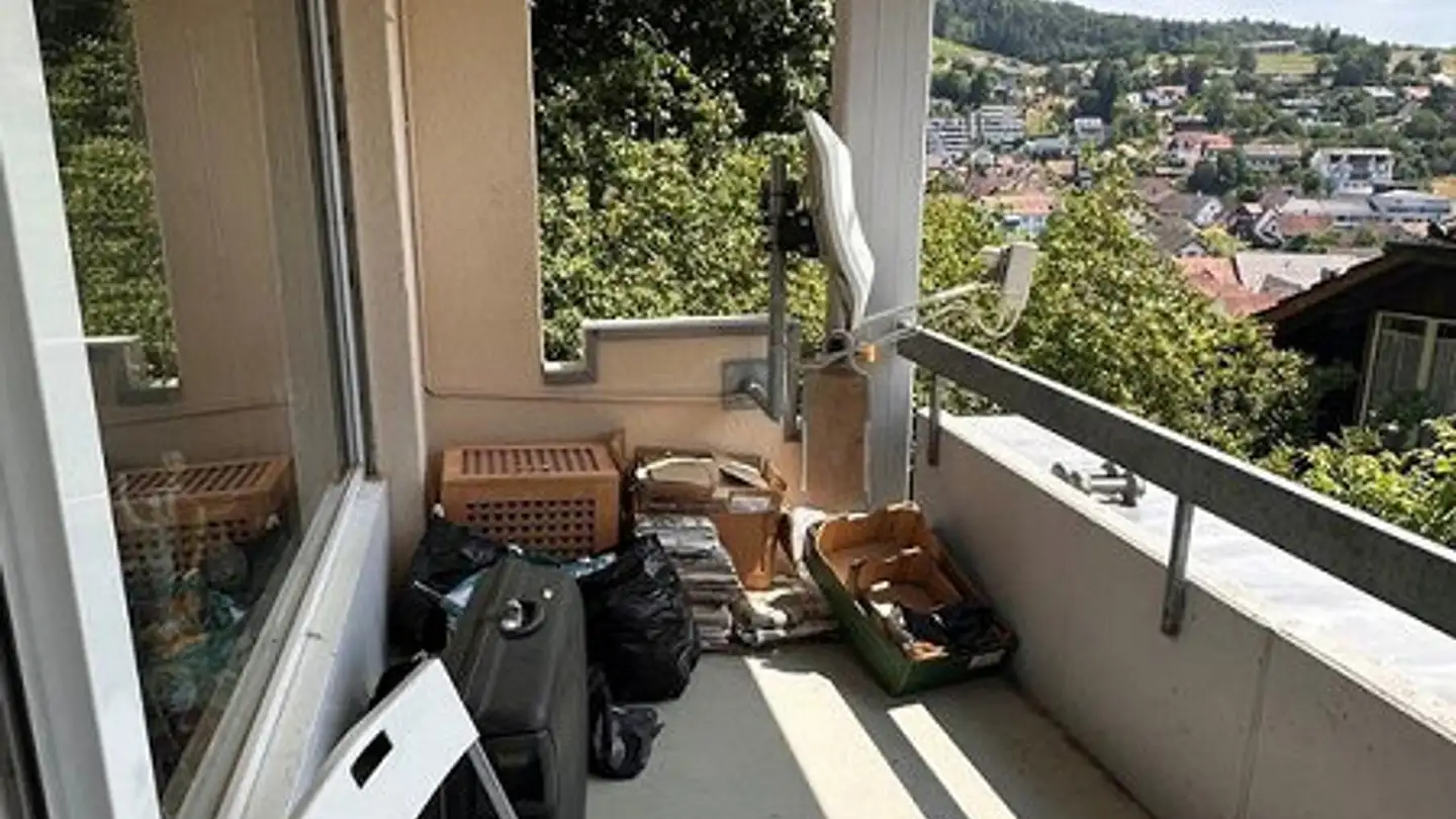 Appartamento in affitto - Schlattstrasse 14, 5304 Endingen - Foto 4