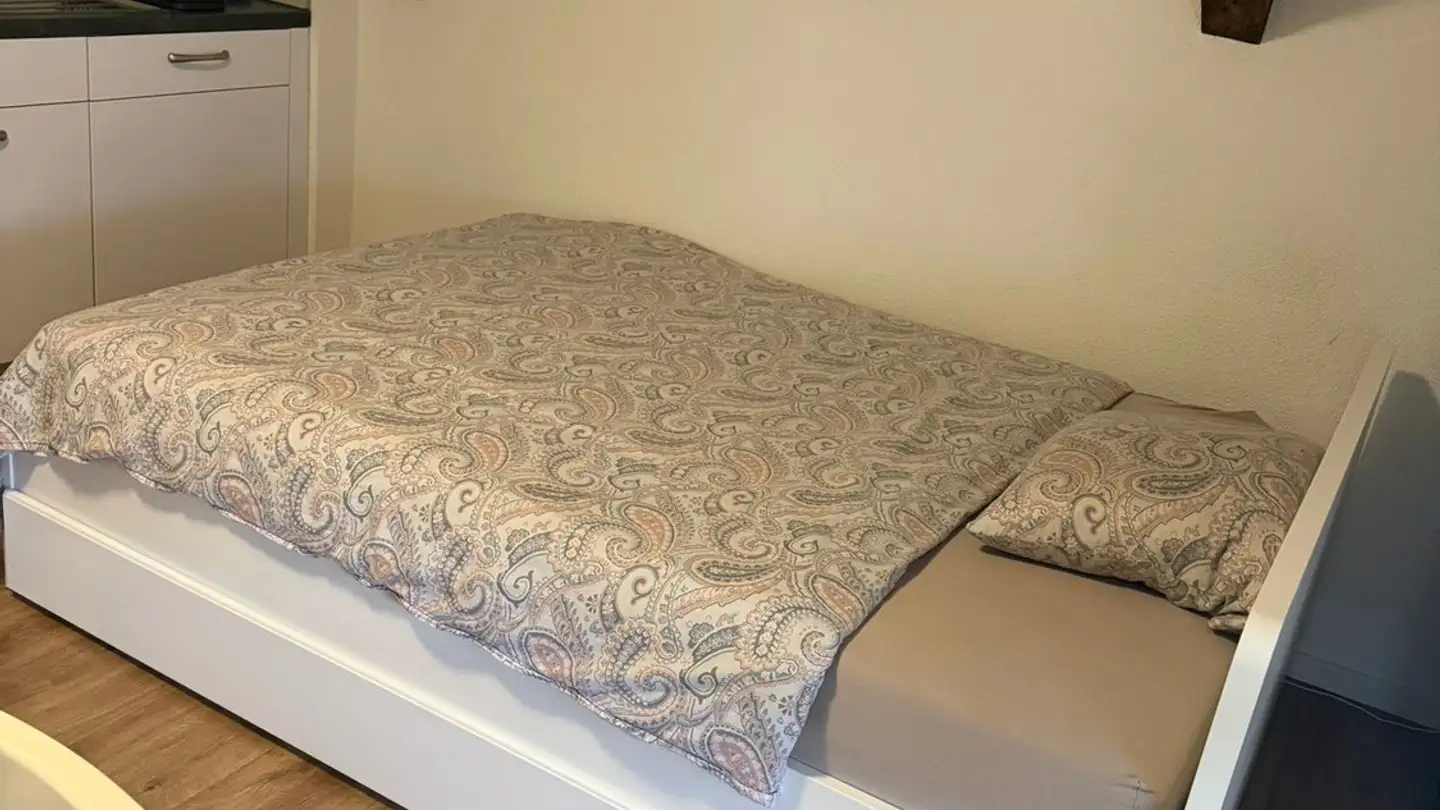 Apartment for rent - Hauptstrasse 30a, 8637 Laupen ZH - Photo 3