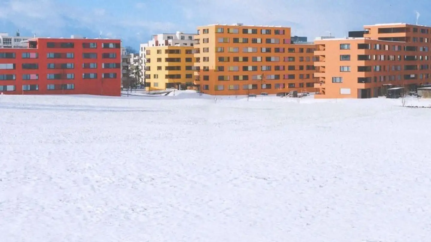 Appartamento in affitto - Baarermattstrasse 25, 6340 Baar