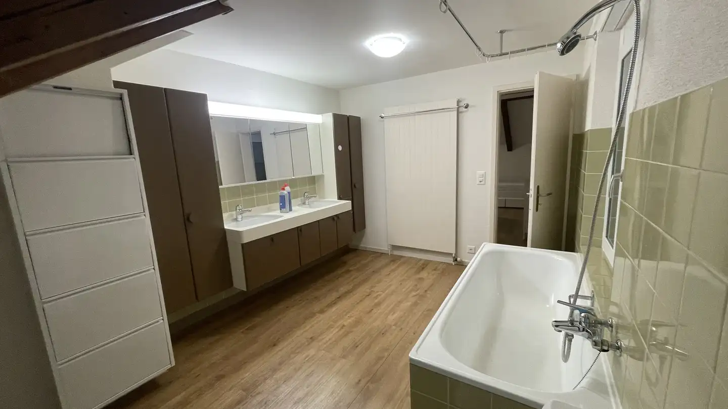 Apartment for rent - Hauptstrasse 30a, 8637 Laupen ZH - Photo 4