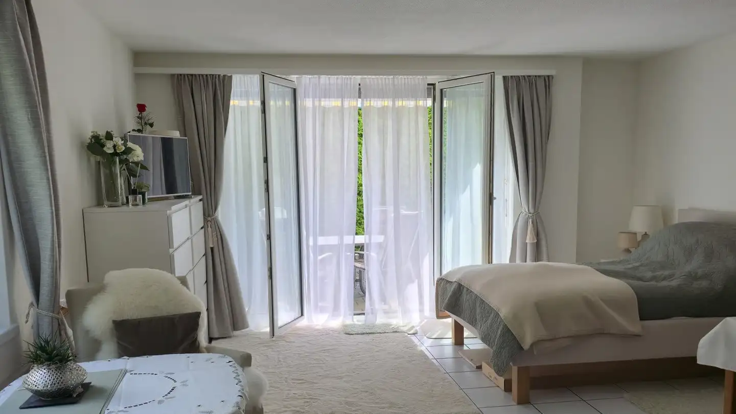 Appartement à louer - Appisbergstrasse 24, 8708 Männedorf