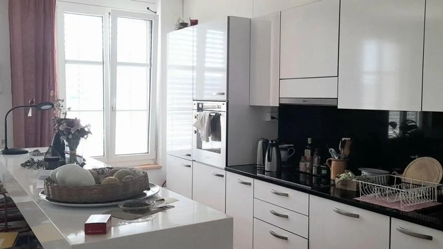 Appartement à louer - Feldeggstrasse 3, 9113 Degersheim - Photo 2