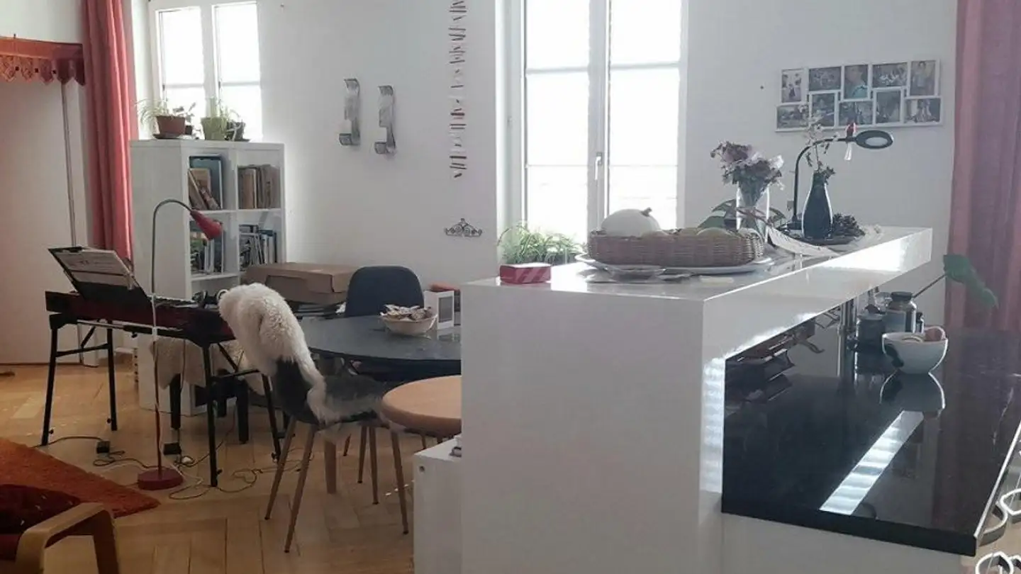 Appartement à louer - Feldeggstrasse 3, 9113 Degersheim - Photo 3