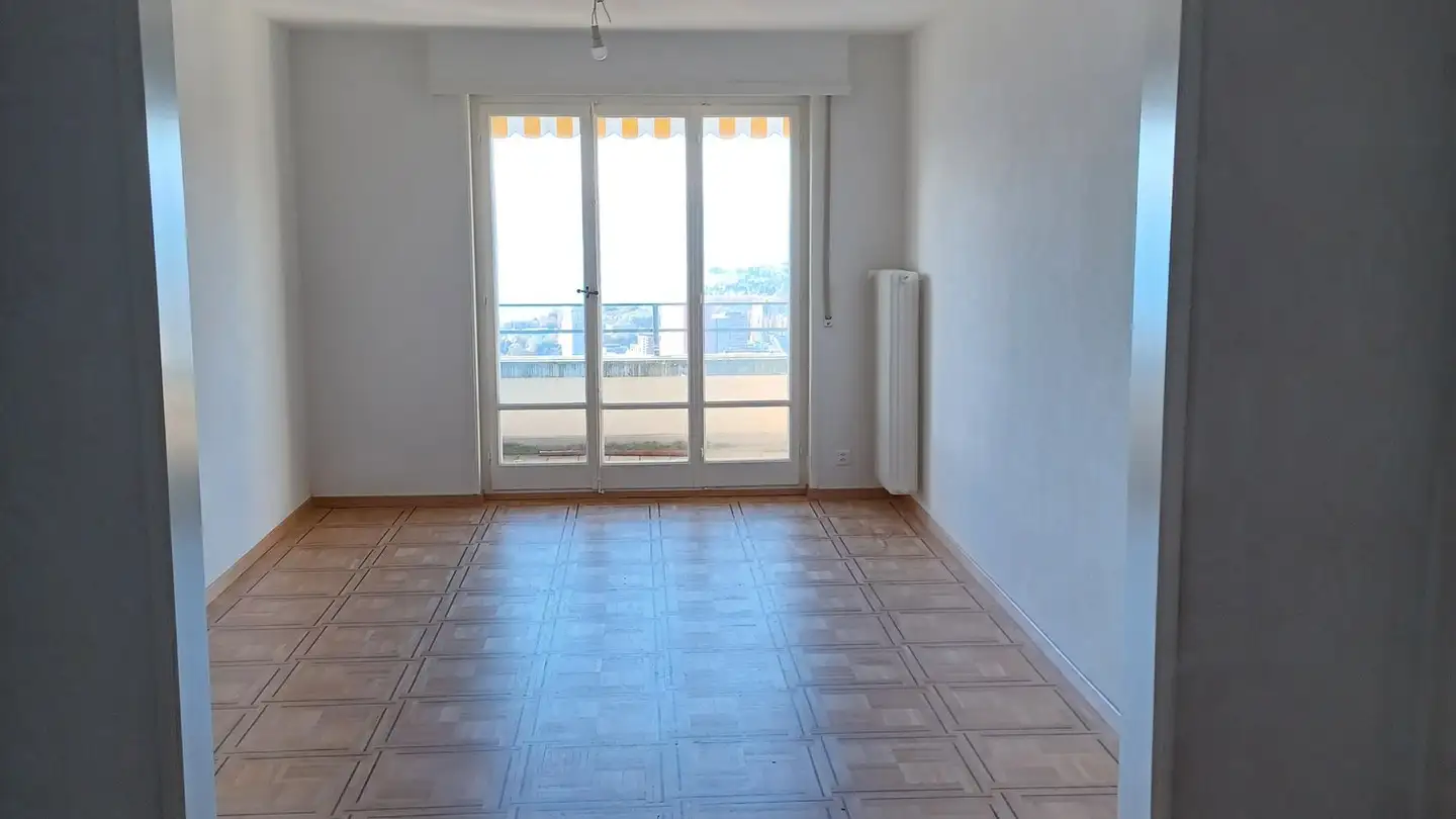 Appartamento in affitto - Chemin Guillaume-De-Pierrefleur 28, 1004 Lausanne - Photo 4