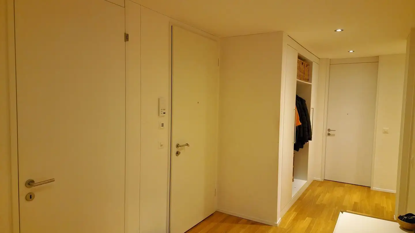 Appartamento in affitto - Baarermattstrasse 25, 6340 Baar - Photo 4