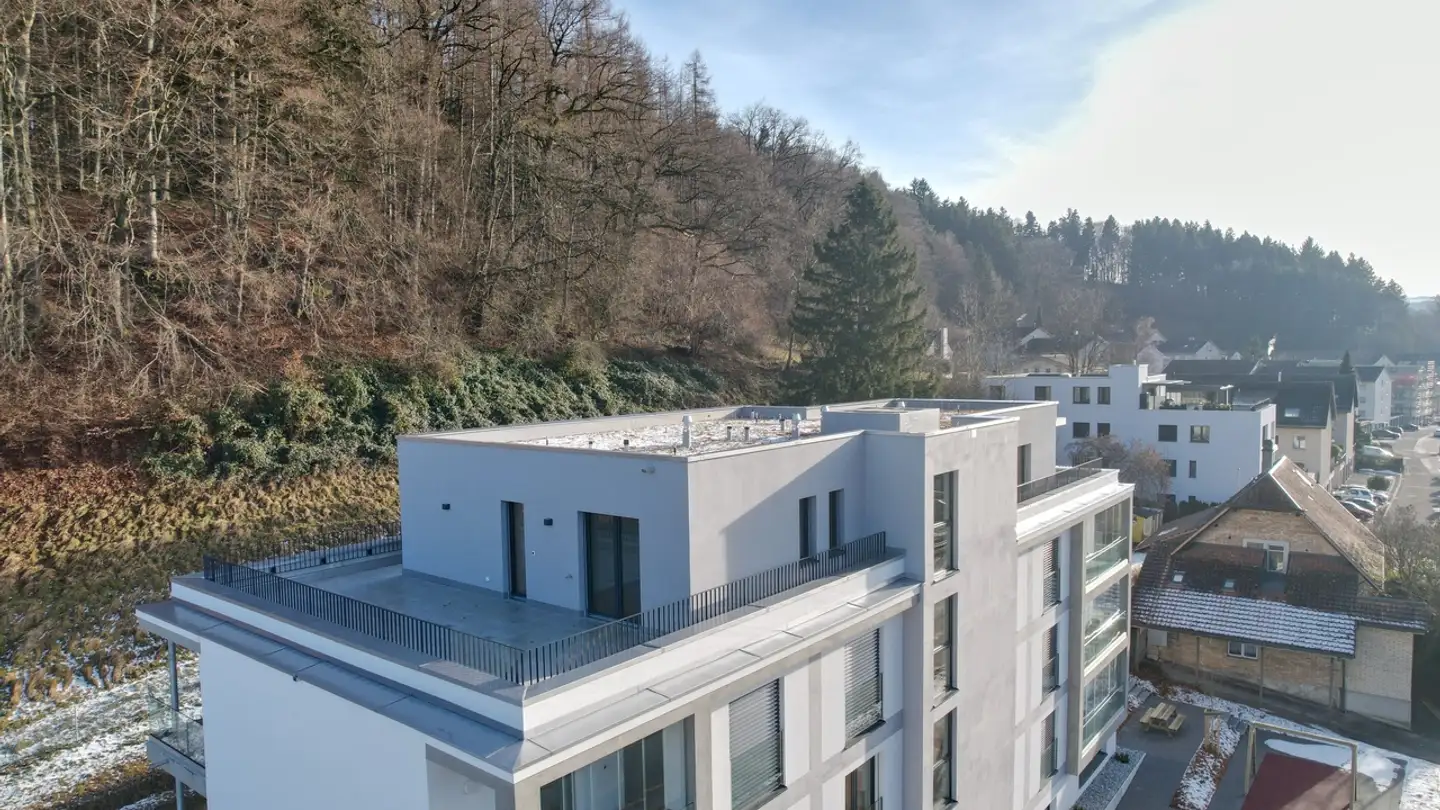 Penthouse mieten - Freiburgstrasse 915, 3174 Thörishaus - Foto 3