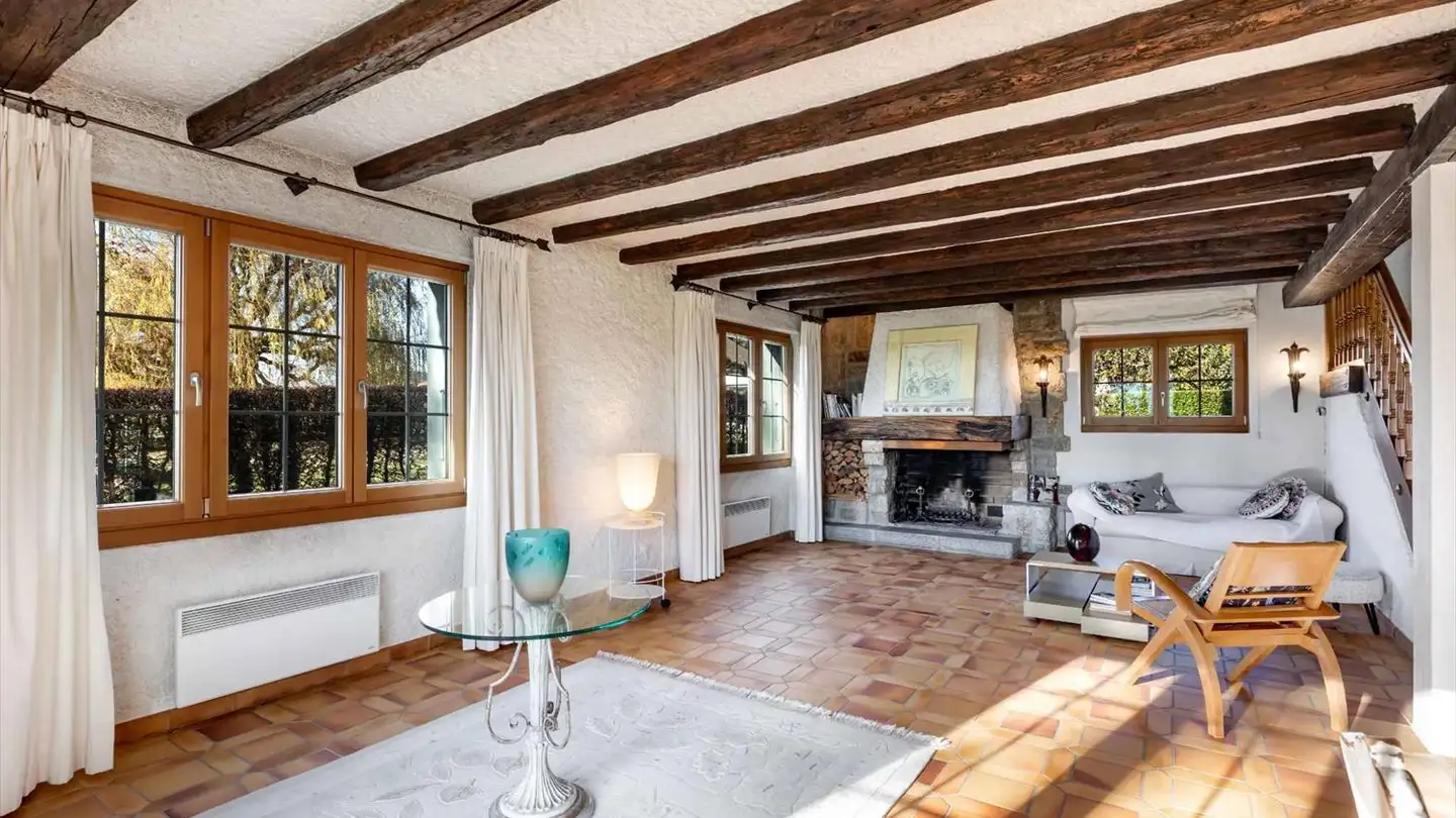 Villa in vendita - Route d'Echallens, 1040 Echallens - Photo 3