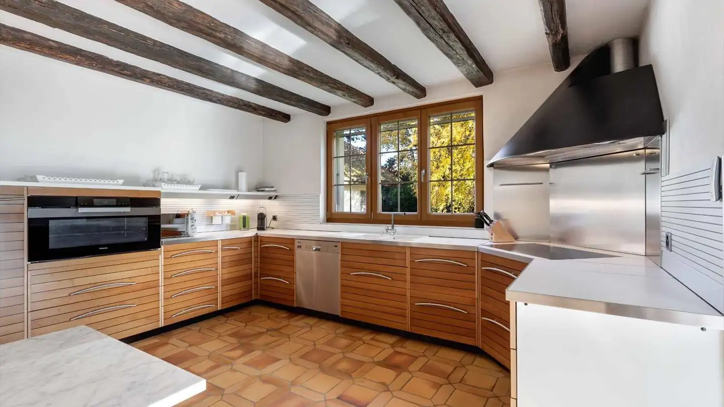 Villa in vendita - Route d'Echallens, 1040 Echallens - Photo 4