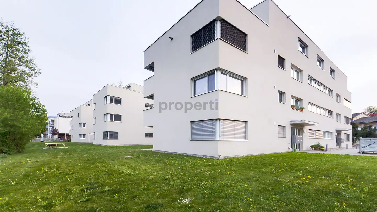 Wohnung mieten - 4242 Laufen