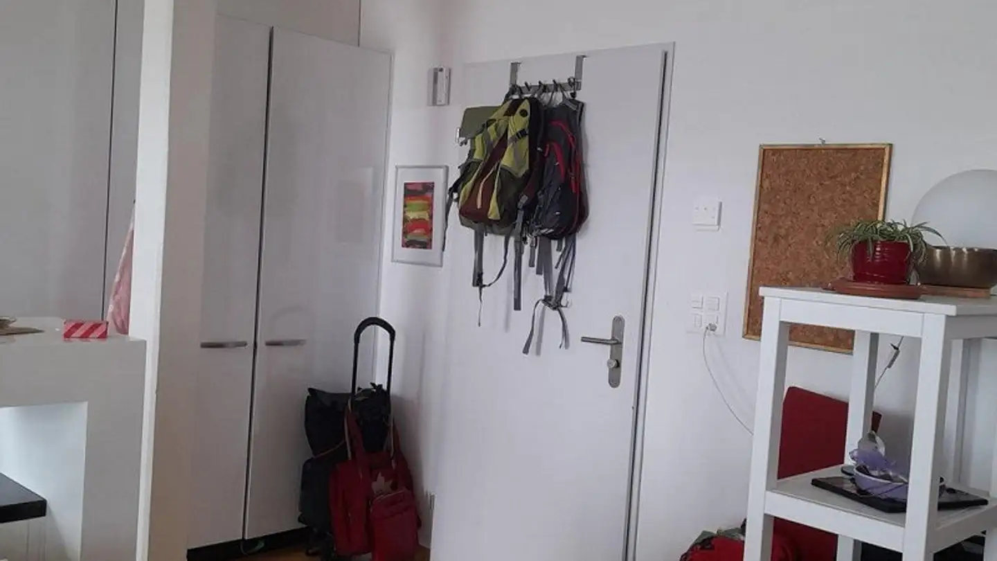Appartement à louer - Feldeggstrasse 3, 9113 Degersheim - Photo 4