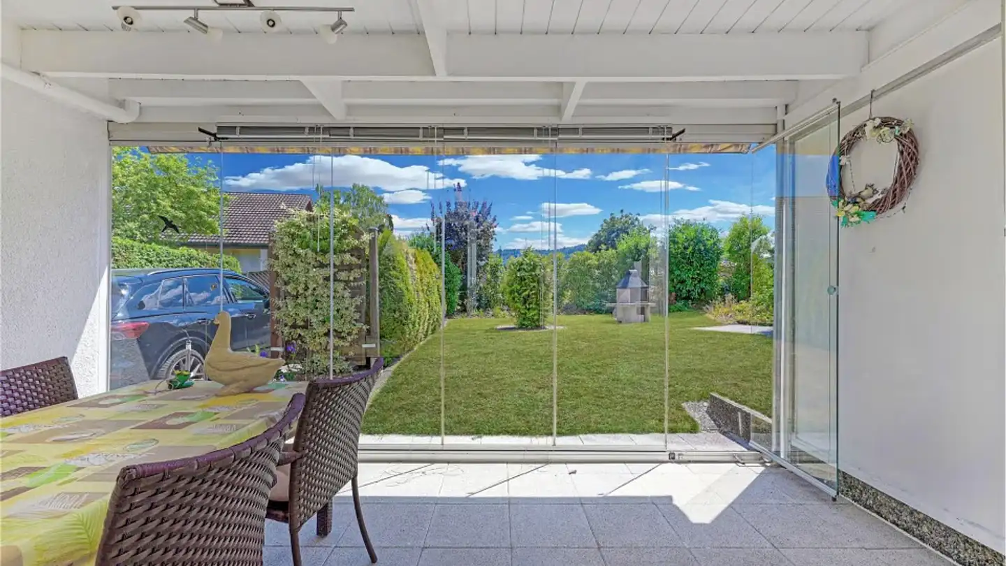 Einfamilienhaus kaufen - Bergackerweg 18, 3322 Urtenen-Schönbühl - Foto 3