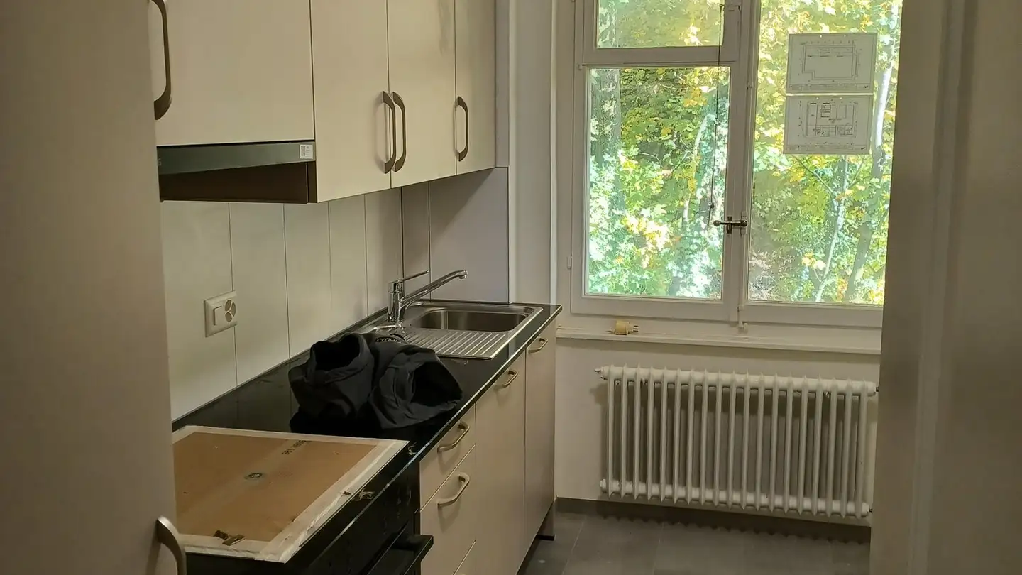 Appartamento in affitto - Chemin Guillaume-De-Pierrefleur 28, 1004 Lausanne - Photo 3