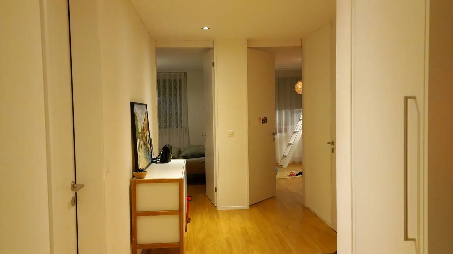 Appartamento in affitto - Baarermattstrasse 25, 6340 Baar - Photo 3